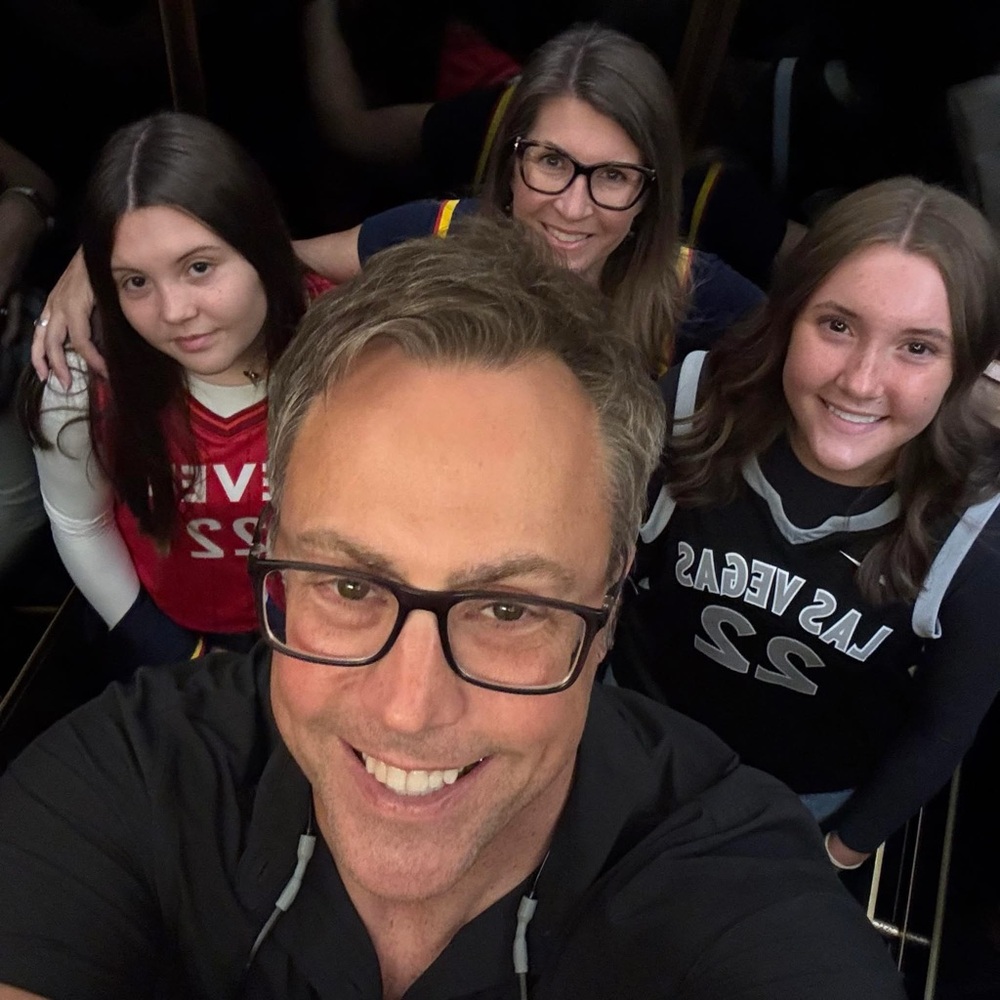 Meet your Posher, Dawn